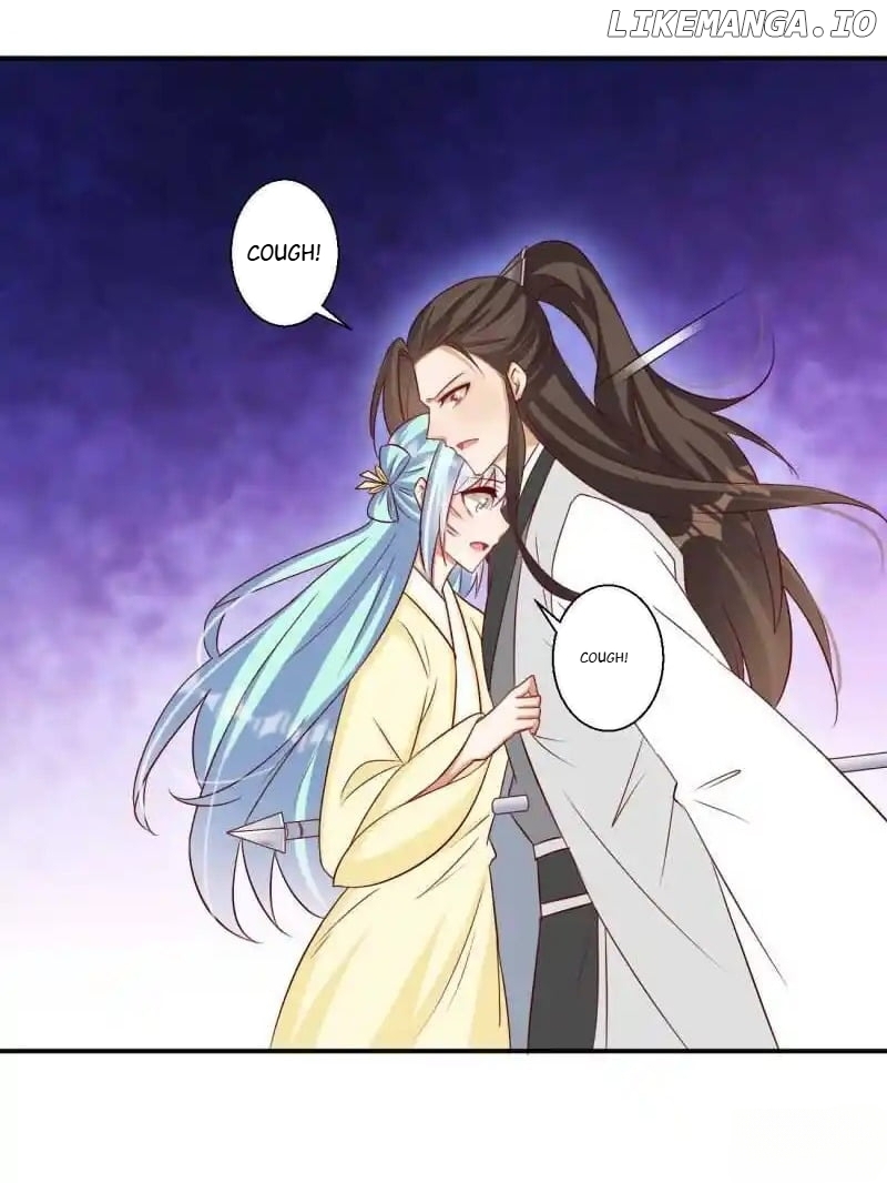 My Toxic Concubine chapter 57 - page 28